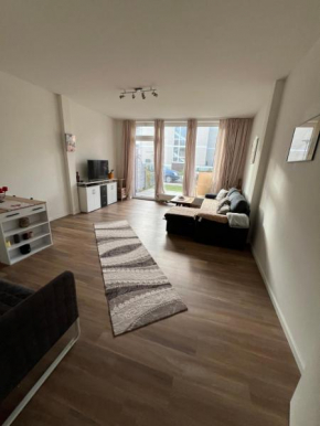 Barrierefreie Erdgeschossferienwohnung Lübeck, Lübeck